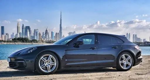 Rent a Porsche Panamera in Dubai.webp