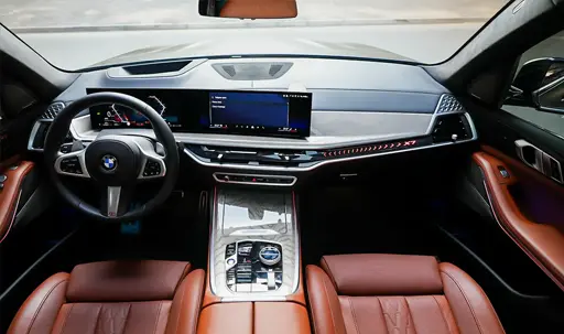 BMW X7 - 2024 - MATT GRAY (4).webp