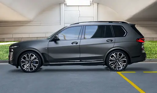BMW X7 - 2024 - MATT GRAY (5).webp