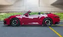 PORSCHE 911 CARRERA 4 GTS - RED - N 23443 (5).webp