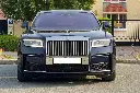 Rolls Royce Ghost Hire