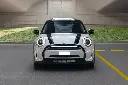 Mini Cooper Rental Dubai