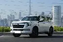 Rent Nissan Patrol 2025 in Dubai