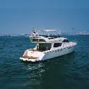 Princess 60ft Yacht