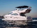 Majesty 44ft Yacht