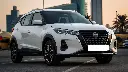 Nissan Kicks 2024 