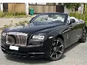 Rent a Rolls Royce Dawn Dubai