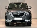 Rent Nissan Patrol 2021 Dubai