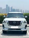 Rent Nissan Patrol 2022 Dubai