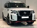 Nissan Patrol-2022 Rental Dubai