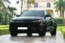 Lamborghini Urus Rental Dubai ( Black )