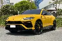 Rent Lamborghini Urus 2023 Dubai