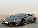 Rent Lamborghini Huracan Coupe 2018 Dubai