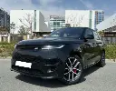 Rent a Range Rover Sport 2024 in Dubai