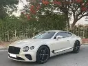 Bentley GT V12 2021 Rental Dubai