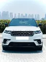 Rent Range Rover Velar 2022 in Dubai