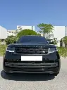 Range Rover Vogue 2023 Rental Dubai