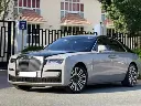 Rolls Royce Ghost Rental Dubai